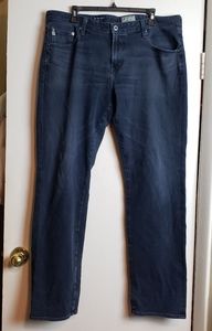 Adriano Goldshmied Graduate jeans 38x32